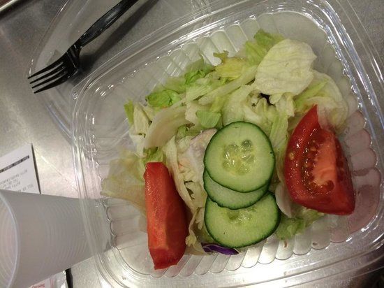 Great Steak & Potato